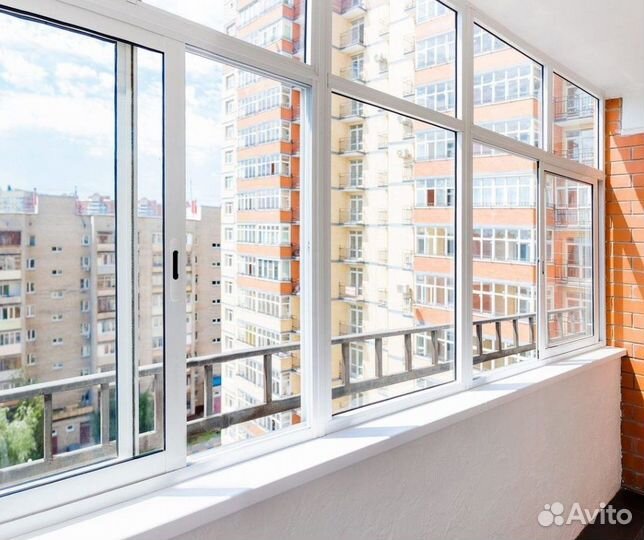 Окна напрямую с завода