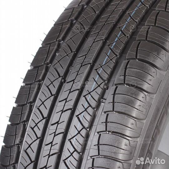 Michelin Latitude Tour HP 255/55 R18 105V