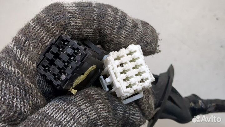 Зеркало боковое левое Citroen C4 Picasso