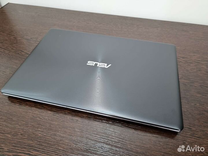 Asus X550L
