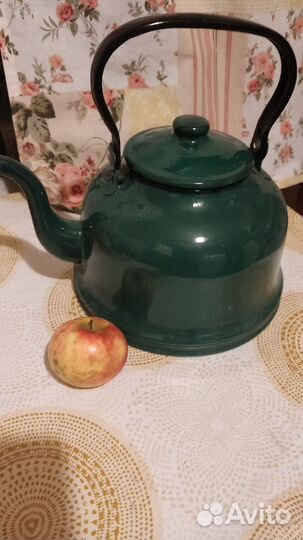 Чайник СССР