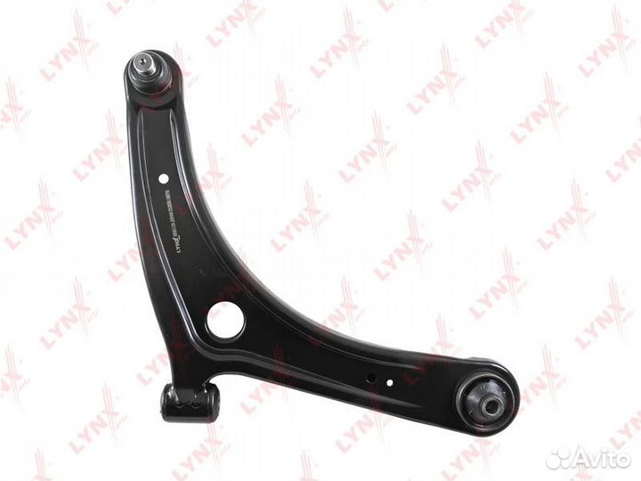 Рычаг подвески lynxauto C5393R
