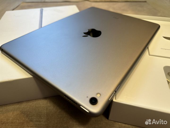 iPad Pro 9.7 32gb apple