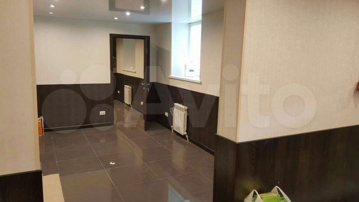 Свободного назначения, 38 м²