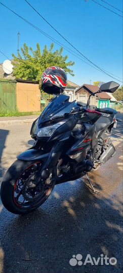 Продам Kawasaki z1000