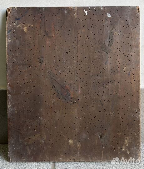 Икона Двунадесятые Праздники