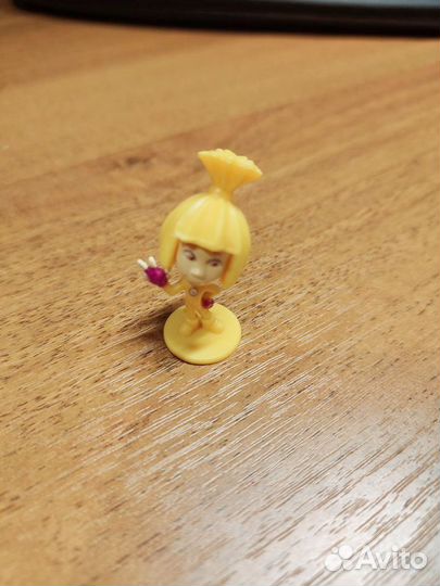 Фиксики чупа чупс