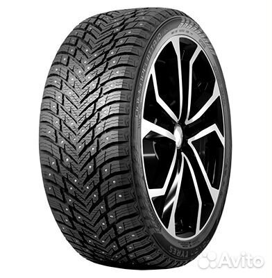 Nokian Tyres Hakkapeliitta 10p SUV 275/45 R20 110T