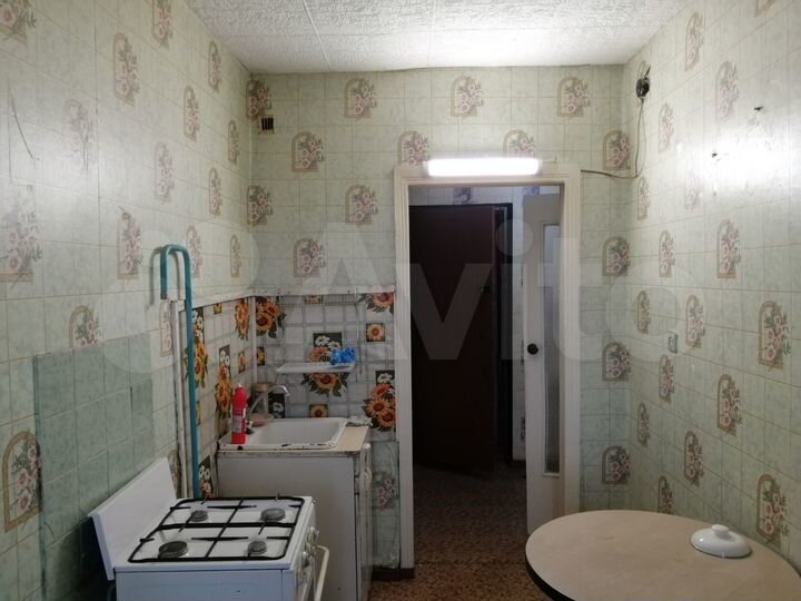 1-к. квартира, 27,9 м², 2/2 эт.