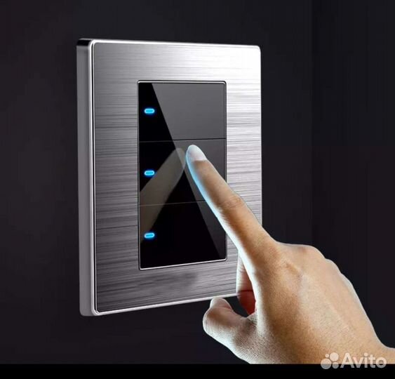 Выключатель