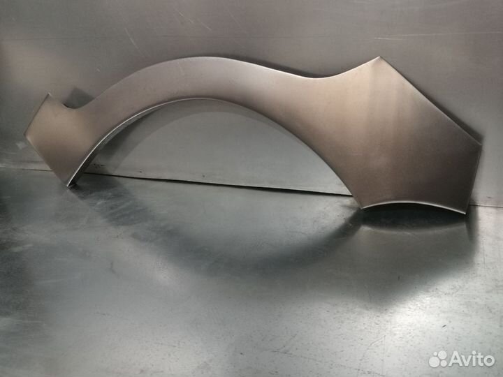 Арки пороги на авто