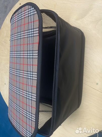 Переноска-сумка для животных