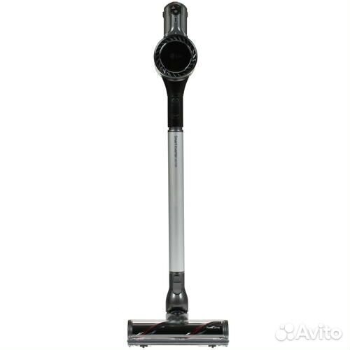Вертикальный пылесос LG A9-lite
