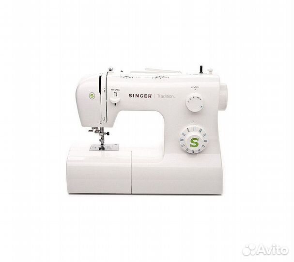 Швейная машина Singer Tradition 2263 белый