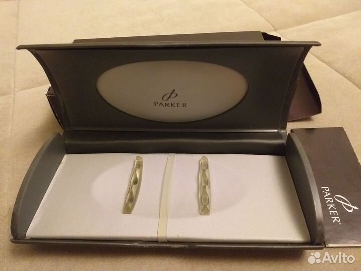 Футляр для ручки Parker