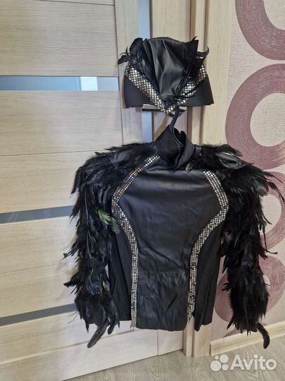 Костюм совы