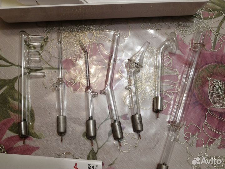 Дарсонваль