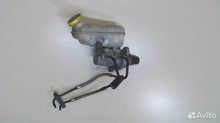 Цилиндр тормозной главный Chrysler Pacifica, 2007