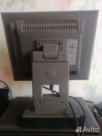 Монитор для компьютера