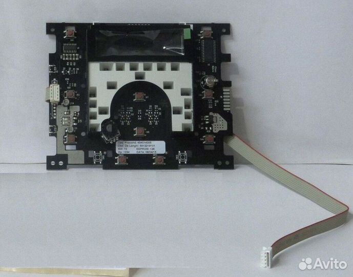 Модуль 5513219101 для Delonghi esam5500