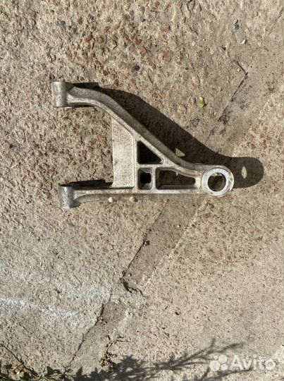 Верхний рычаг CX moto 800