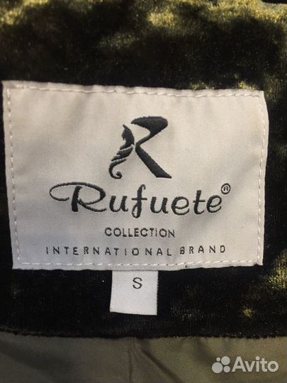 Продаётся куртка дутая