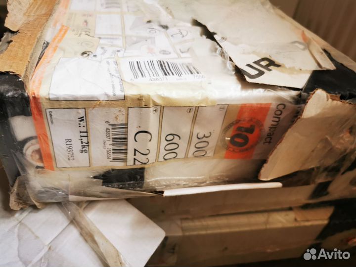 Радиаторы Purmo C22 500 х 600