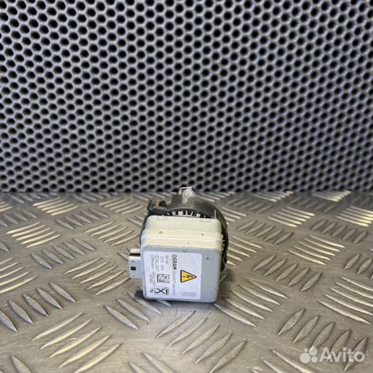 Лампа ксеноновая BMW 5 серия