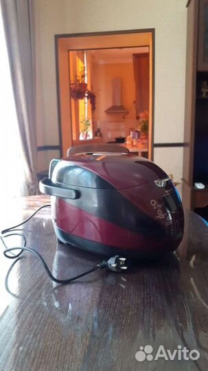 Мультиварка redmond новая