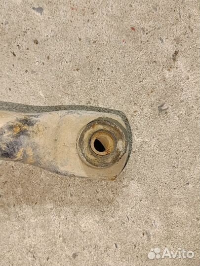 Стабилизатор Honda Inspire 2.0 1990