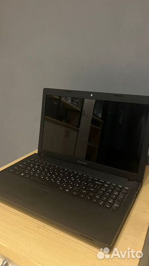 Ноутбук Lenovo G500