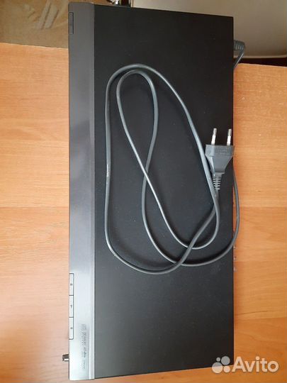 Dvd проигрыватель