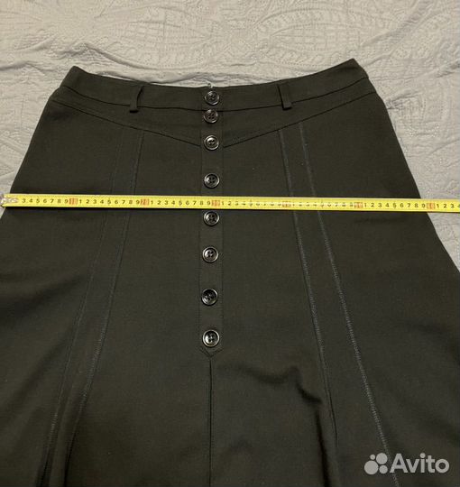 Юбки 52 и 54 Германия трикотаж