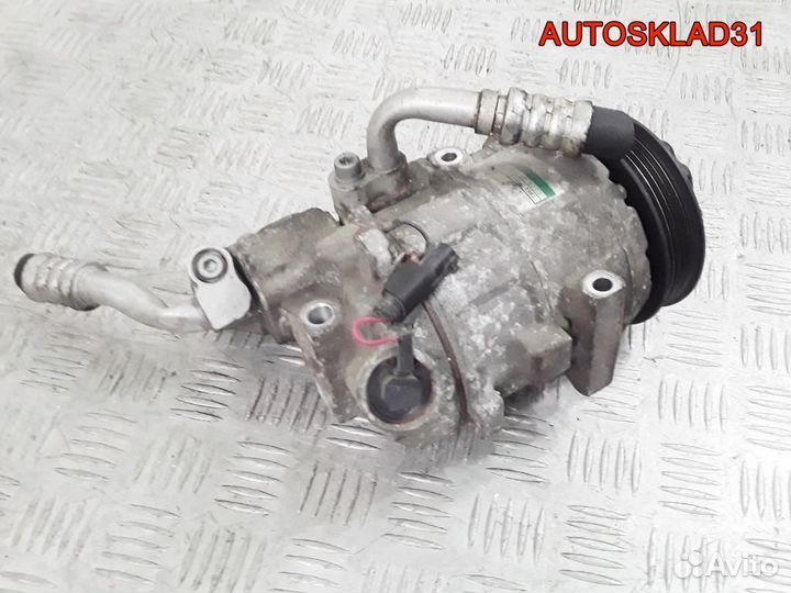 Компрессор кондиционера Mercedes W168 A0002305911