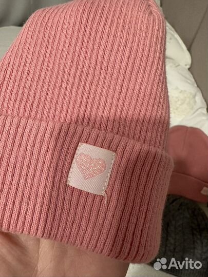 Шапки новые на 1 год