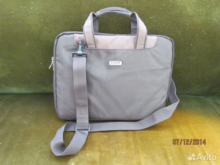 Сумка для компьютера