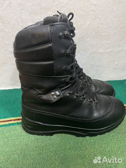 Берцы мужские зимние 41 размер