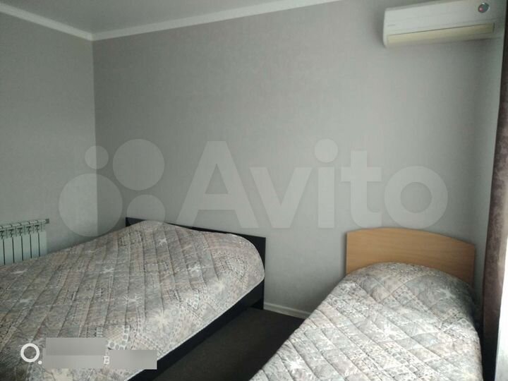 Дом 40 м² на участке 1 сот.