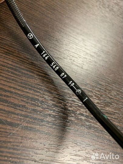 Датчик ABS задний Mercedes Gl 320 Cdi 164 642.940