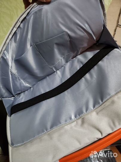 Сумка чехол для ноутбука 15,6 дюйма новая