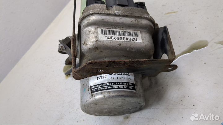 Насос усилителя руля Skoda Fabia