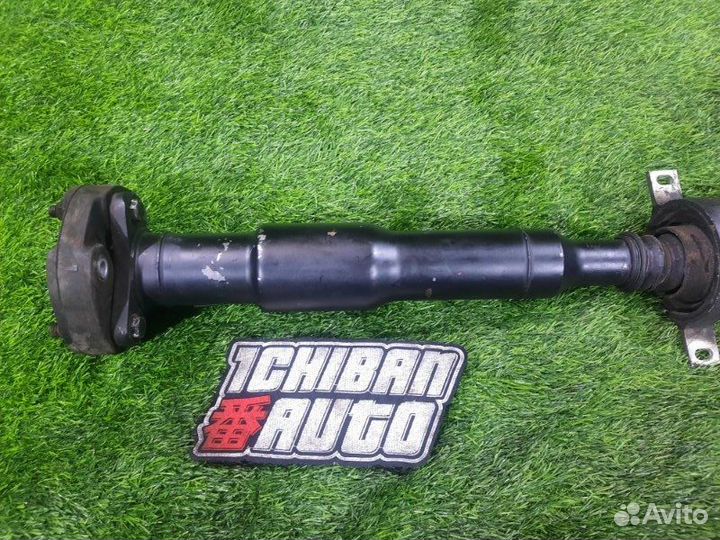 Кардан задний Bmw X1 E84 N47D20D 2010