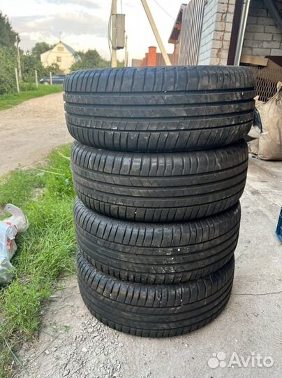 Bridgestone Turanza T005 205/55 R16 94