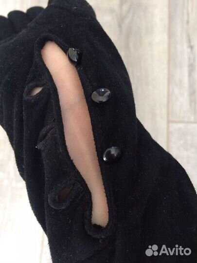 Перчатки Eleganzza новые