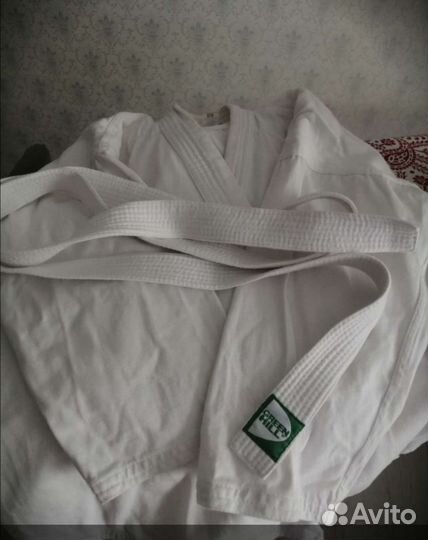 Кимоно (комплект)