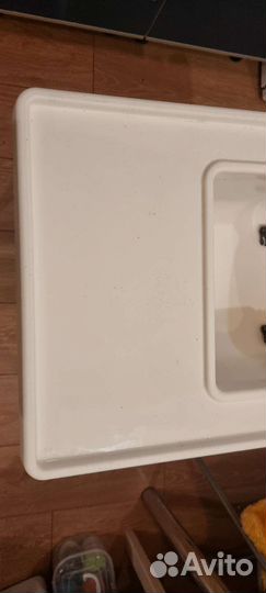 Стульчик для кормления IKEA