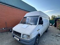 Iveco Daily 2.5 MT, 1993, битый, 300 000 км, с пробегом, цена 50 000 руб.