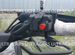 Квадроцикл Hisun Tactic 550 полный привод + лебедк