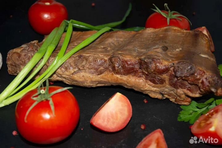 Домашнее копчение