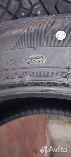 Pirelli Ice Zero 225/55 R18 102T